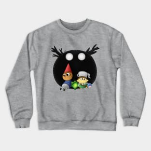 The lost kids Crewneck Sweatshirt